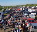 Car boot sales could return to Hempsted Meadows Image
