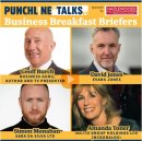 E103 Punchline Talks! with Geoff Burch, Amanda Toner, David Jones and Simon Monahan Image