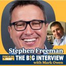 Punchline Talks! The BiG interview with Stephen Freeman, CEO of Freemans Event Partners Image
