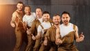 Stars of stage and screen to appear in The Full Monty Image
