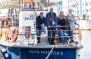 Gloucester's Dunkirk little ship with a big history Image