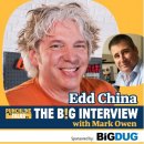 Punchline Talks! The B!G interview with Edd China, tv presenter and top YouTuber Image