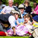 Open-air theatre and opera in the Cotswolds this summer Image