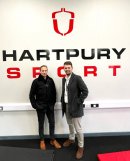 Hartpury awarded funding to boost grassroots sport in Gloucester Image