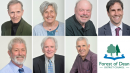 Forest of Dean District Council new cabinet appointed Image