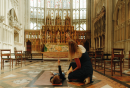 Discover the monastic heritage of Gloucester Cathedral this summer! Image