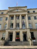 Cheltenham £23.6m budget approved with 2.99% council tax rise Image