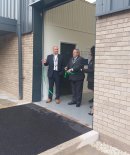 New training centre for Forest of Dean Image