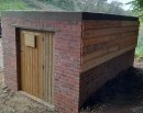 WWII bunker becomes bat home as part of £460m road scheme Image