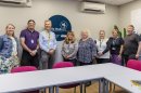 New skills hub launched for Cheltenham suburb  Image