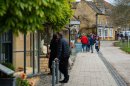 Cotswold village among UK's best for independent shops Image
