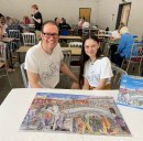 Sign up for Longfield jigsaw competition Image
