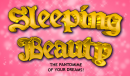 The pantomime of your dreams! Image
