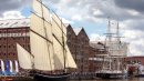 Gloucester Tall Ships Festival set to sail again Image