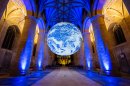 See the world at Tewkesbury Abbey this February! Image