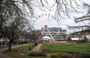 Cheltenham Observation Wheel returns to Imperial Gardens Image