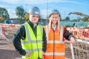 Bromford supports new generation of housebuilders Image