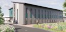 £5.2m centre will boost construction courses at college Image