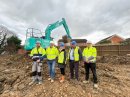 Gloucester based Aqua Construction secures £5.3m contract Image