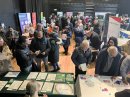 VIDEO: Just the job - residents flock to Futures Fair Image