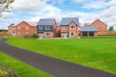 Planning granted for 200 homes in Lydney Image