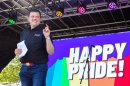 Pride launches new Gloucestershire LGBTQ+ network Image