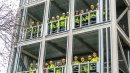 College celebrates new £3.5m building Image
