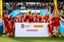 Hartpury takes Schools Cup win at Twickenham Image