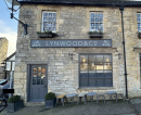 EXCLUSIVE: Oz-style Cotswold café gets thumbs up Image