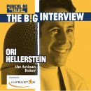 Punchline Talks! The B!G Interview with Ori Hellerstein Image