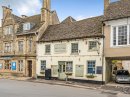 Historic Cotswold pub up for grabs Image