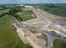 A417 Missing Link: Overnight closures Image