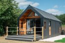New cabins available at Cotswold Farm Park Holidays Image