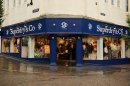 Superdry launches new look store Image