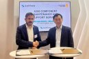 Safran signs partnership with Singapore Airlines Image