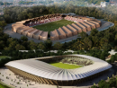 EASTERN PROMISE: Will Fukushima FC fell FGR's Eco Park glory? Image