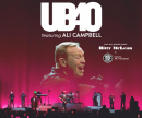 UB40 ft Ali Campbell to appear at Westonbirt Image