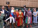 Mock Mayor of Barton to host FUNtastic Fair Image