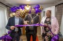 Cheltenham care home unveils over £400,000 refurbishment Image