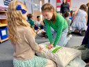 Missing Link: Lifesaving education for schools Image