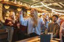 Saturday spectacle to close Eat.Drink.Discover Week at The Brewery Quarter Image