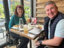 VIDEOS: Sampling the fayre at The Brewery Quarter Image
