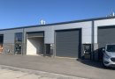Unit 2, Hollyhill Wood Industrial Estate, Cinderford Image