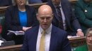 MP looks forward to holding government and Reform to account Image