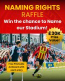 Your chance to name Gloucester City AFC's stadium! Image