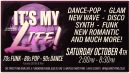 It's party time at The Thirsty Pine! Image
