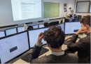 County school is a top four cyber school Image