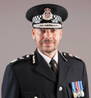 County's top cop WILL face gross misconduct hearing Image