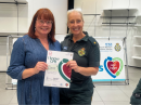 Learn how to Restart a Heart at Gloucester Quays  Image