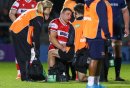 Gloucester Rugby to be part of head injury study Image